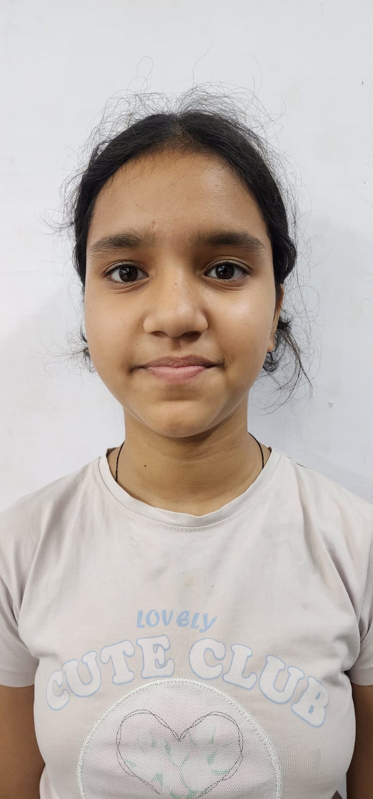 Accurate aim brought success, Vaishnavi selected for National