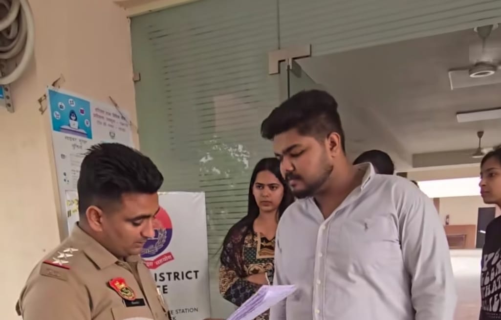 Coaching institute shuts down overnight after being duped by promises of government jobs