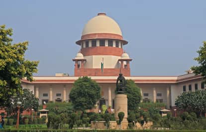 Supreme Court Updates AgustaWestland case, Christians release petition referred to another bench