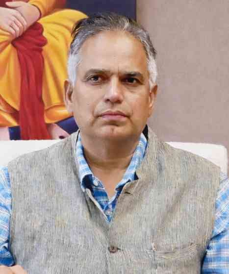MDU's Foundation Day Symbolizes Glorious Achievements: VC