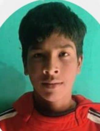 16 खिलाड़ी अंकित