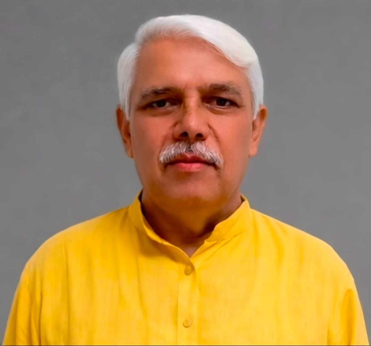 Opposition can only do politics on women reservation: Shamsher Kharak