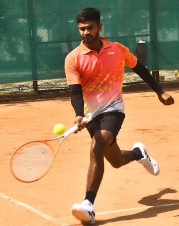 Anuruddha, Om, Eklavya Anuj, Govind and Uday from UP are victorious