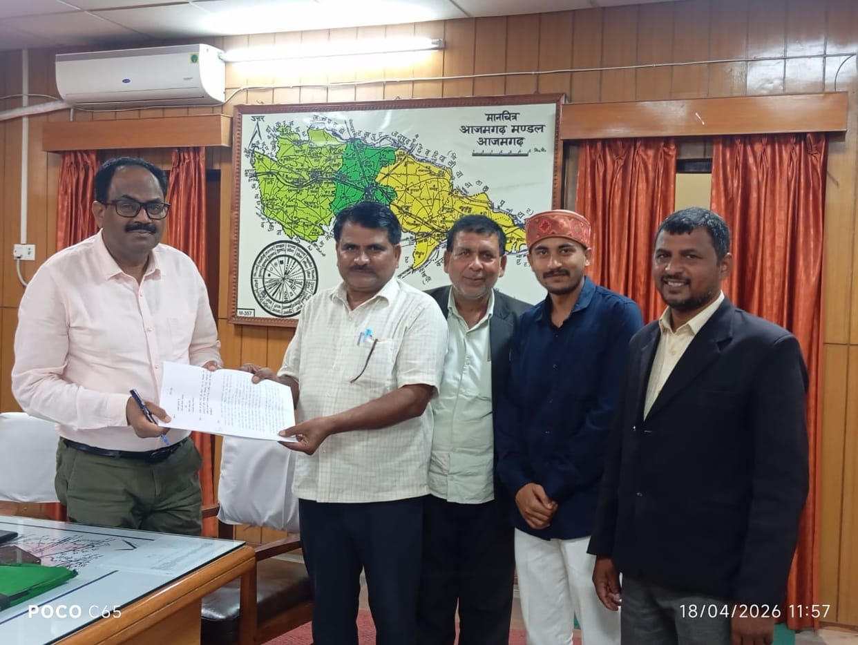 The proposal to create a new tehsil in Parshurampur was raised again.