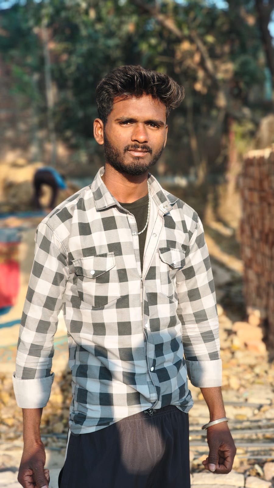 Youth dies in bike collision