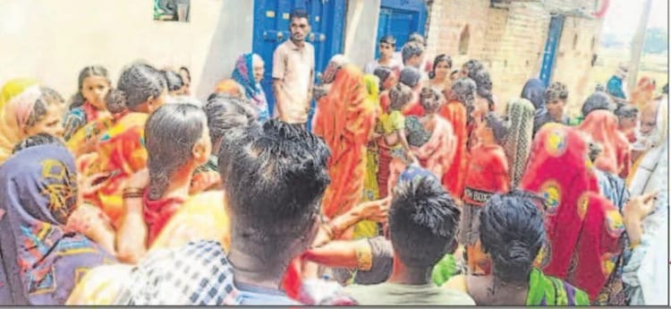 Bihar News: तेज रफ्तार की कहर, ट्रक की टक्कर से बाइक सवार होमगार्ड जवान की मौत