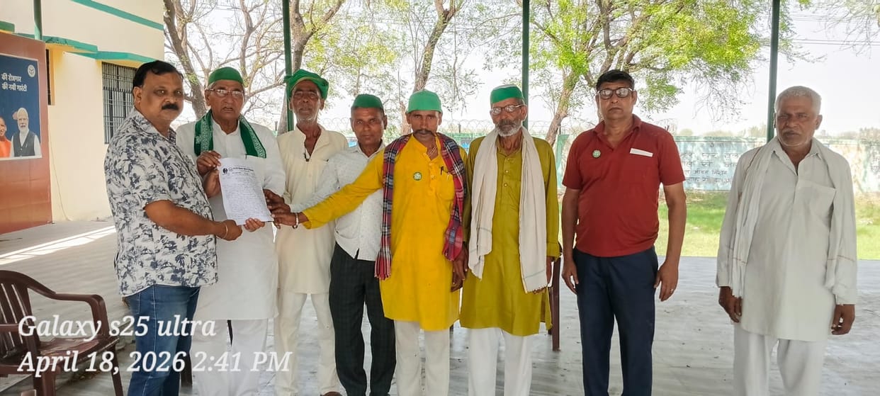 Government policies are anti-farmer: Harpal