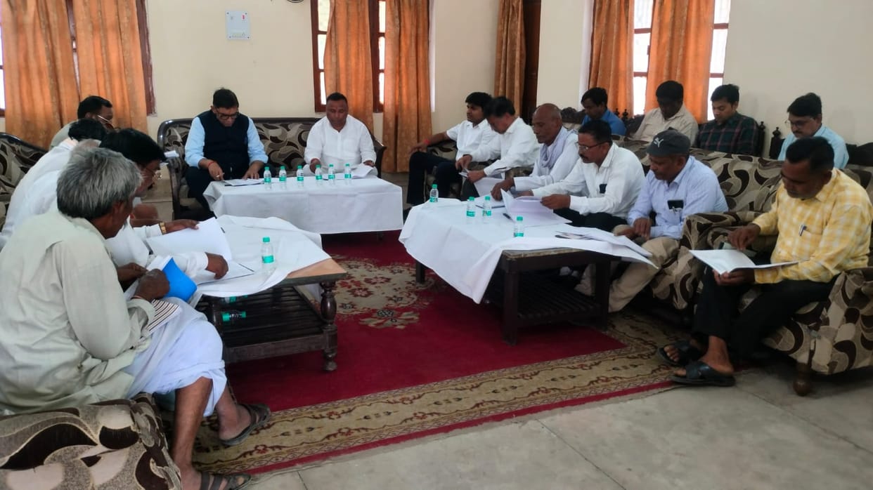 Efforts will be made to rescue the sugar mill from a loss of nine billion rupees.