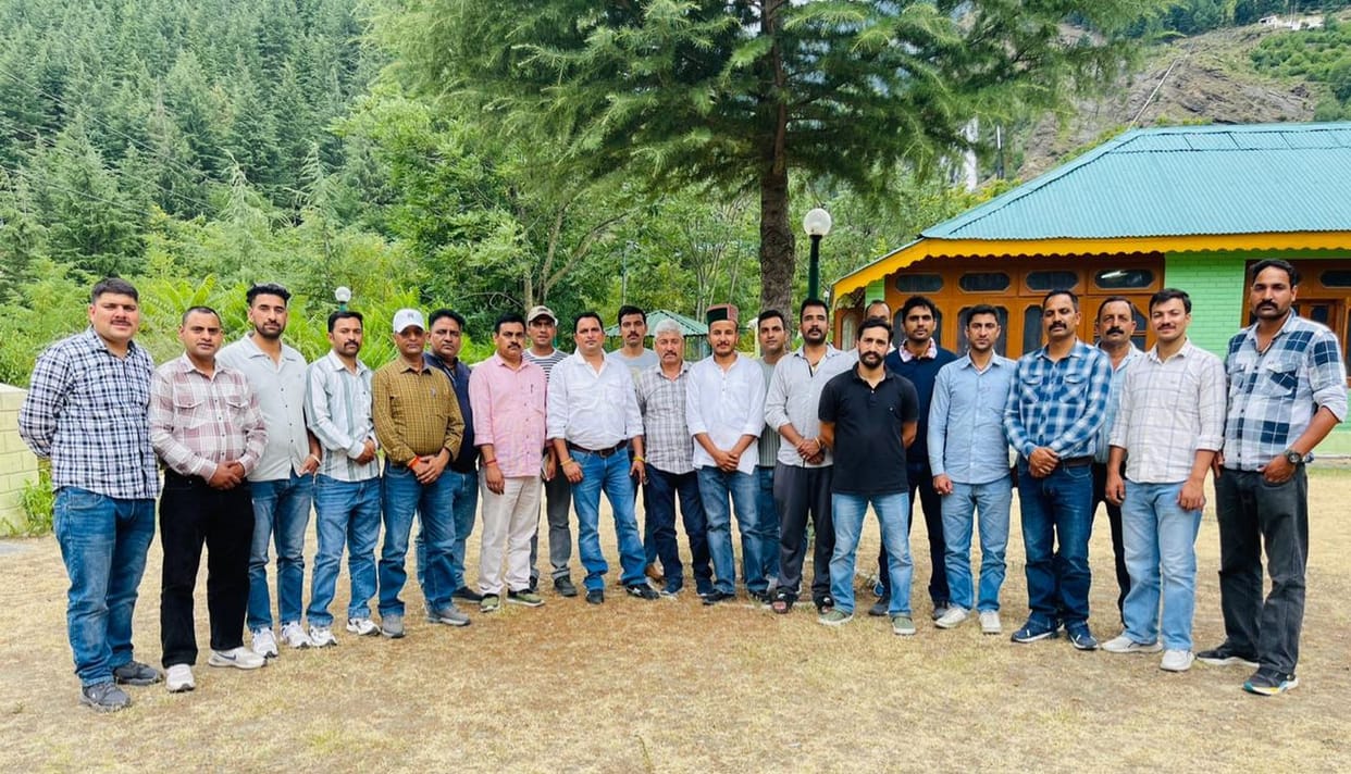 Federation Opposes Recruitment of Assistant Forest Guards