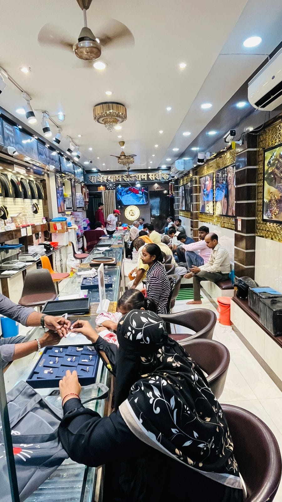 Akshaya Tritiya today, business expected to boom