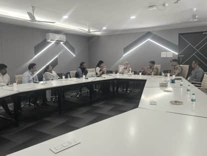 Sehore News: 60 students fall ill at VIT campus, cause unclear, exams postponed till June