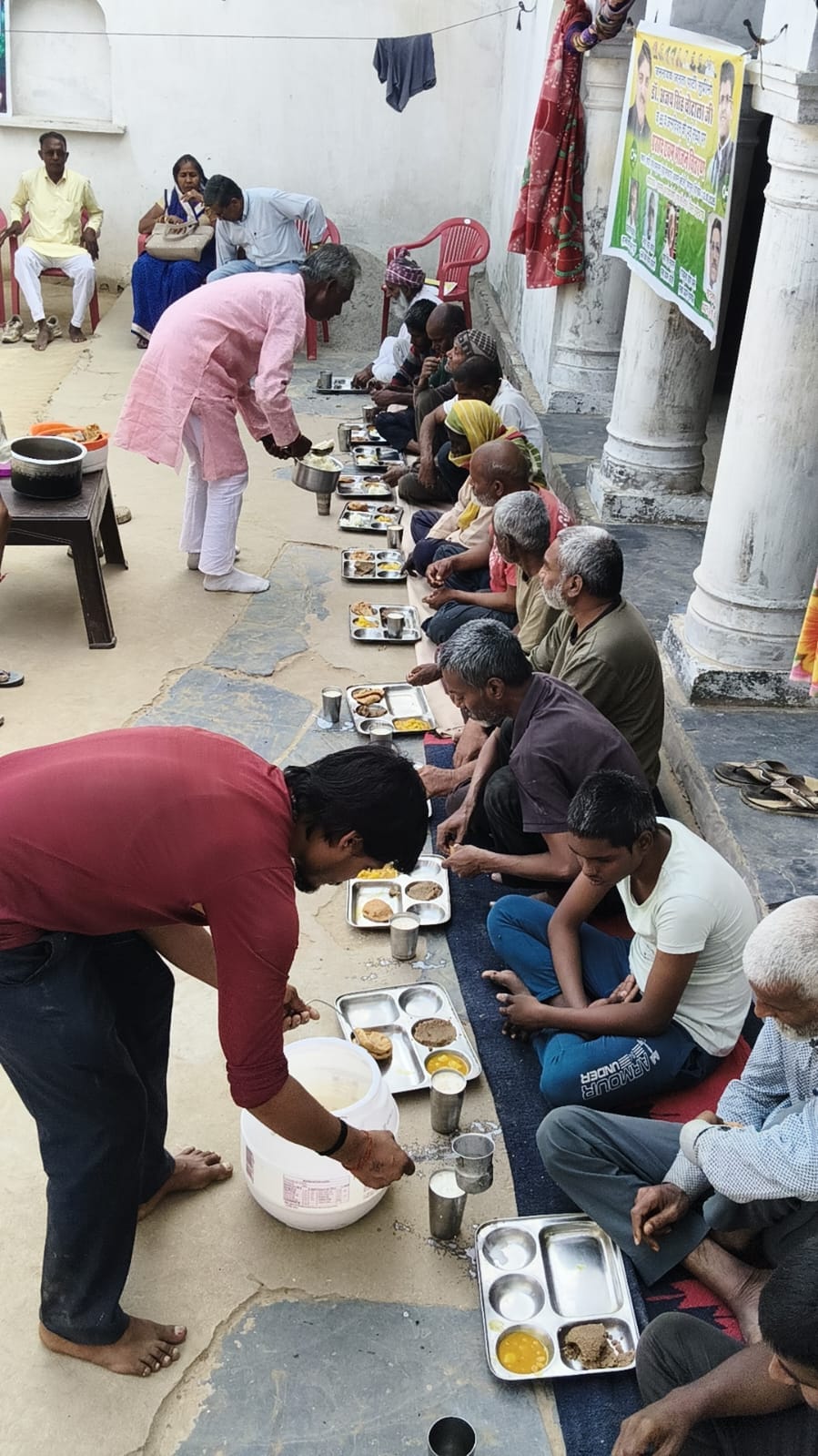 Shanti Kunj Becomes a Home of New Hope