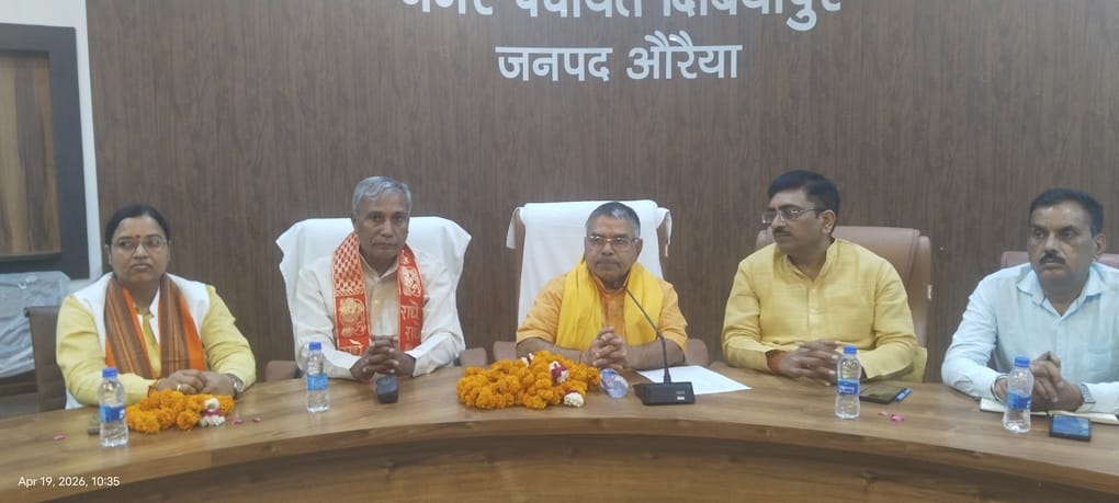 Biogas project will start from Dibiyapur