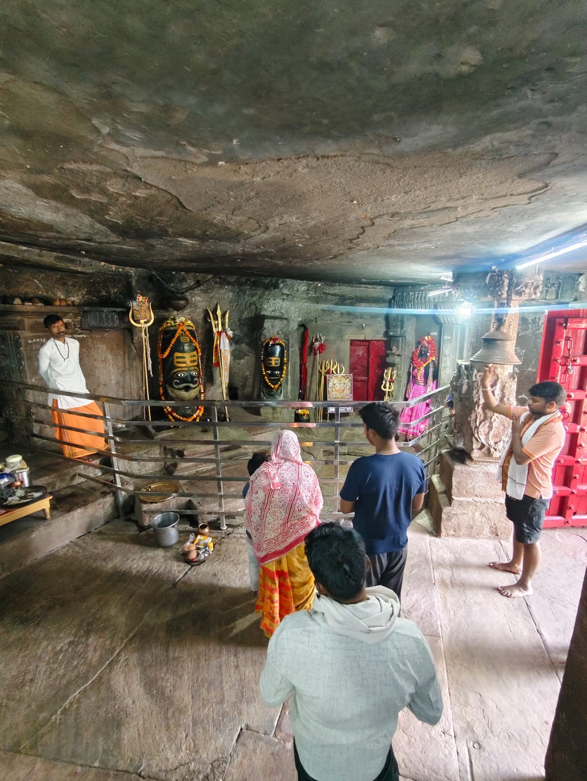 Free entry to the fort has increased the number of tourists, the decision has been appreciated.