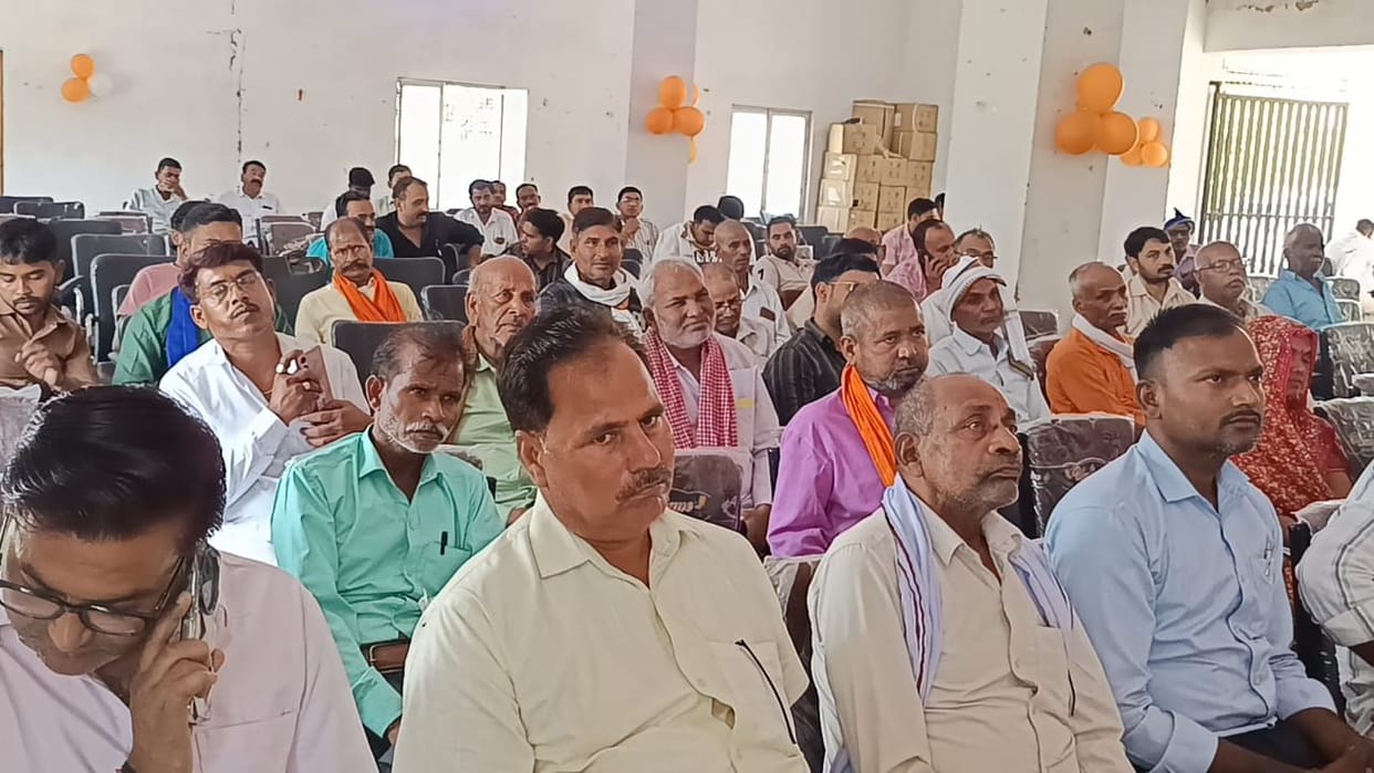 unnao news