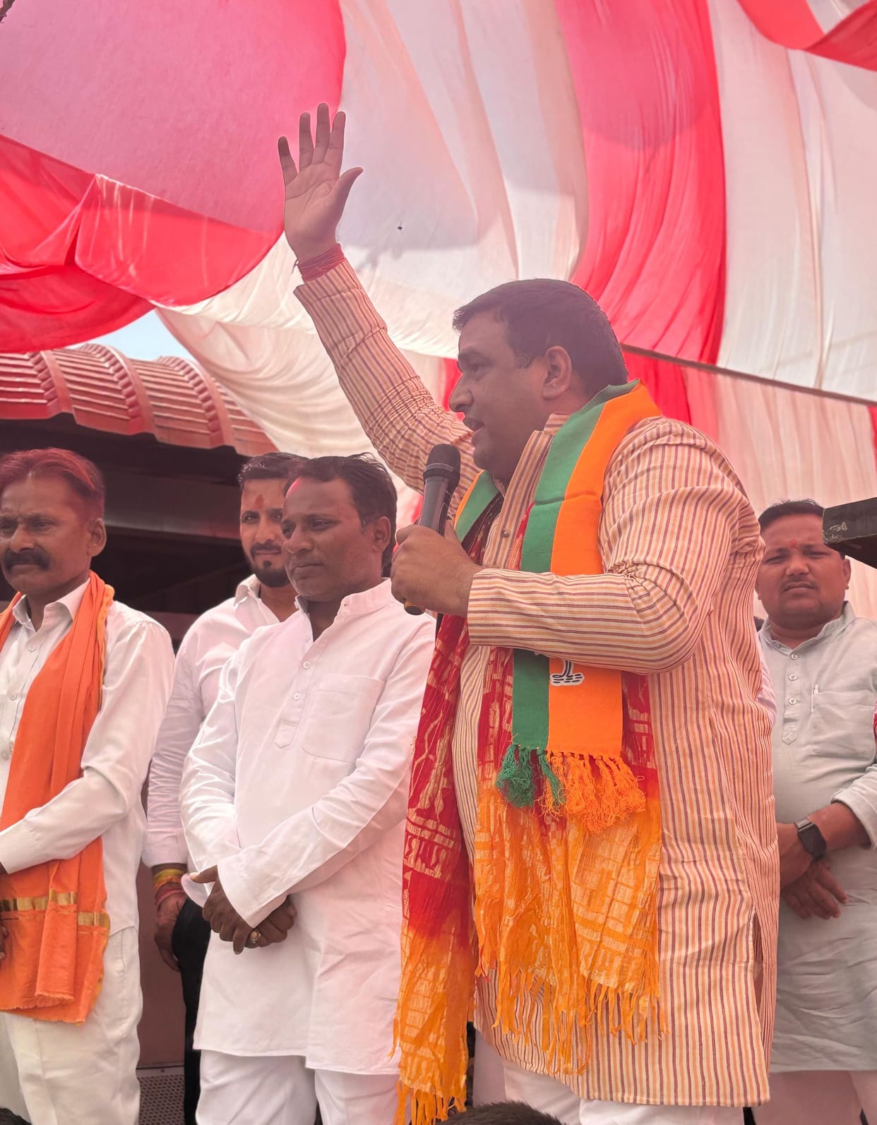 unnao news