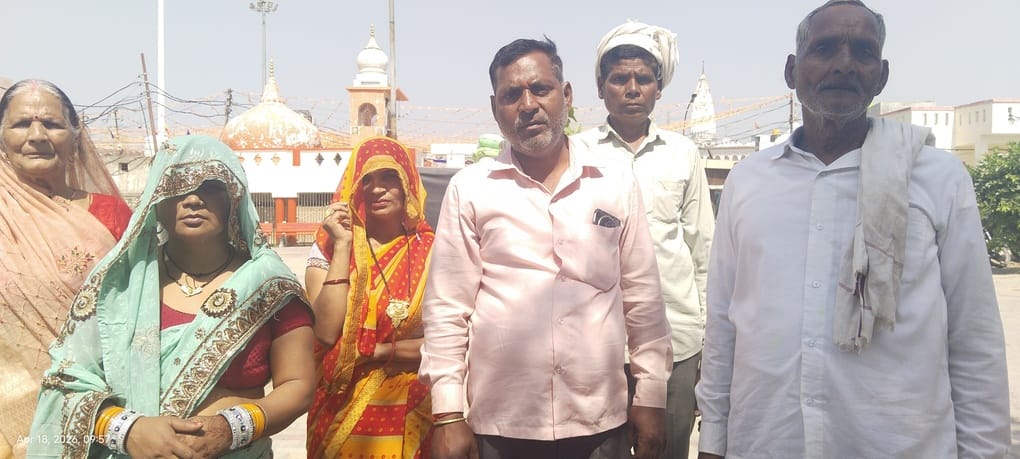 The bride and groom's families clashed over the lack of salt in the paneer, and a compromise was reached at the police station.