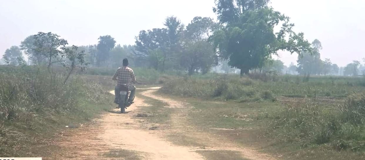 Mysore-Haibatpur road to be improved with Rs 1.26 crore, approval received
