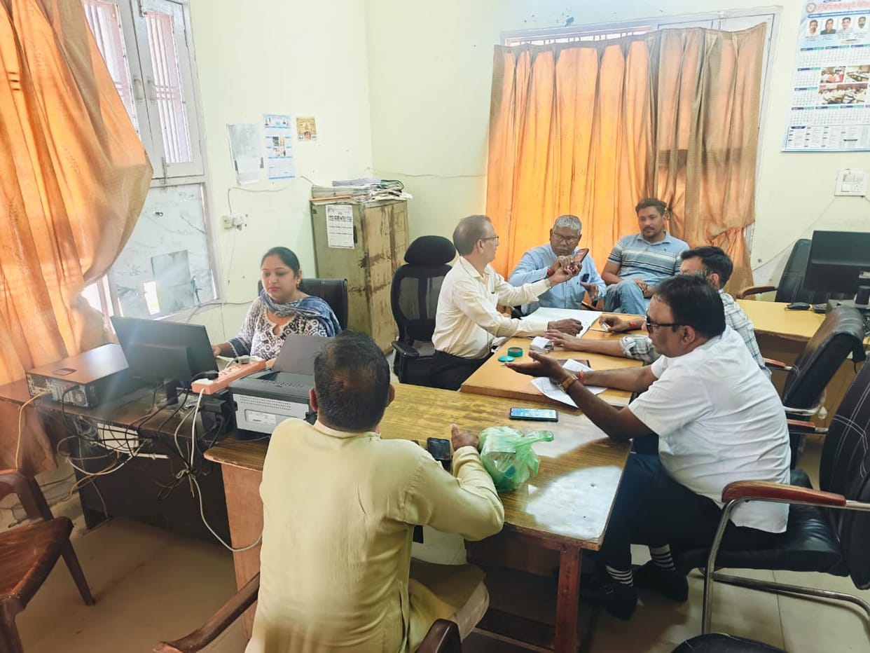 Drink water worth Rs 15 crore but no payment, new bills updated on portal