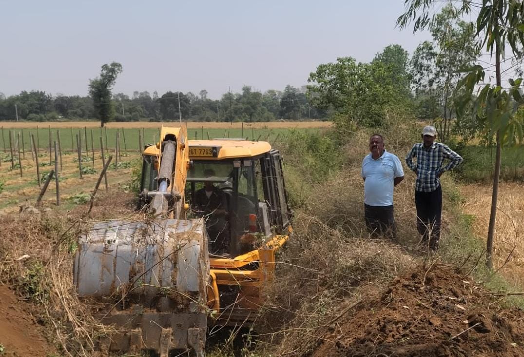 45 ponds will be conserved for the revival of Gomti, a project worth Rs 56 crore will change the face of the river.