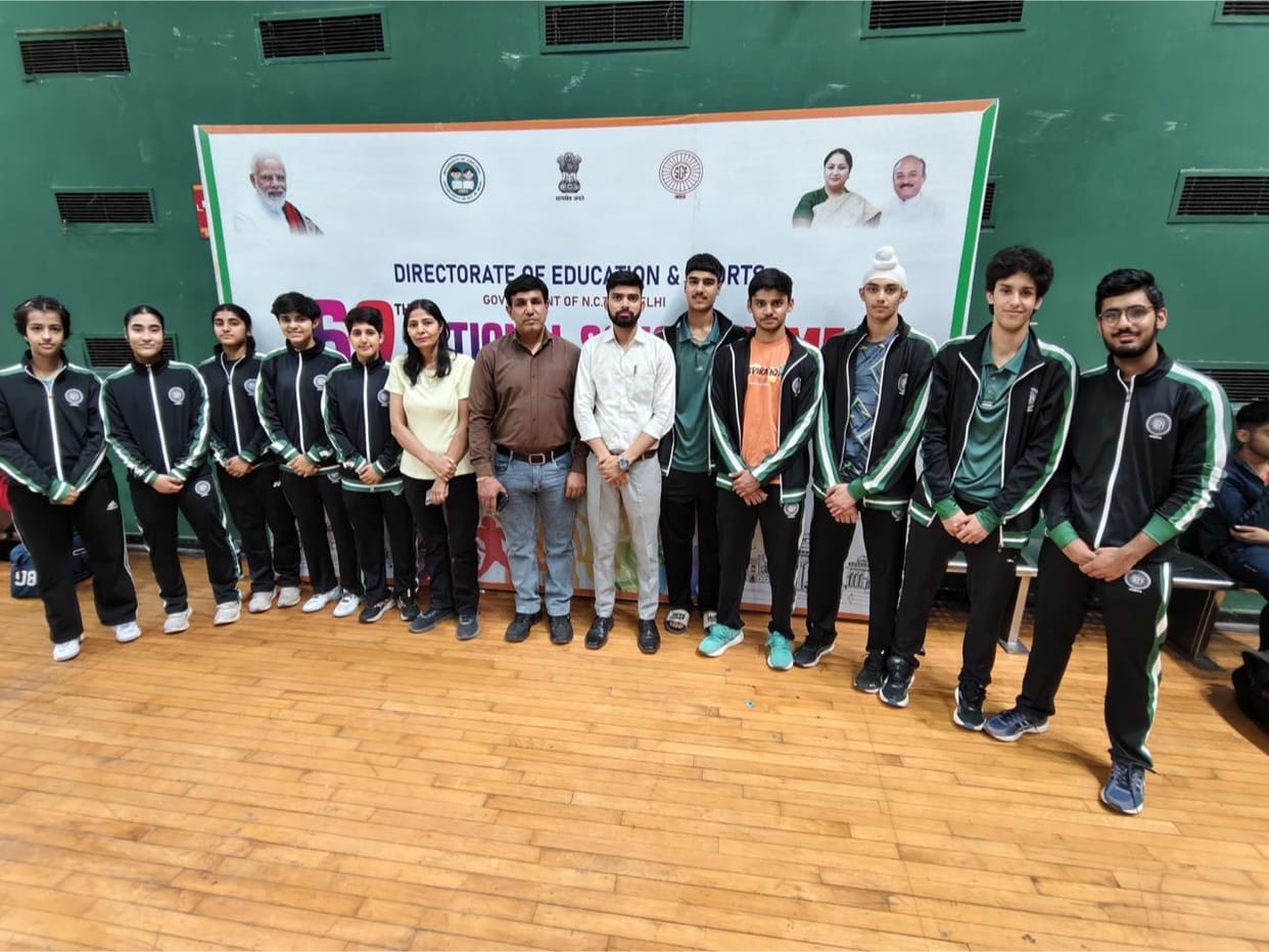 Haryana teams reached the pre-quarterfinals
