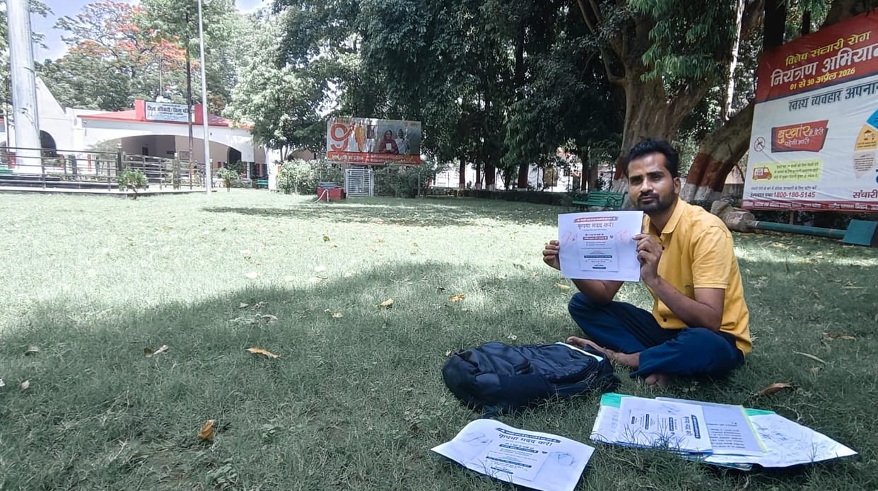 Two-month-old baby has a hole in his heart, desperate for government help