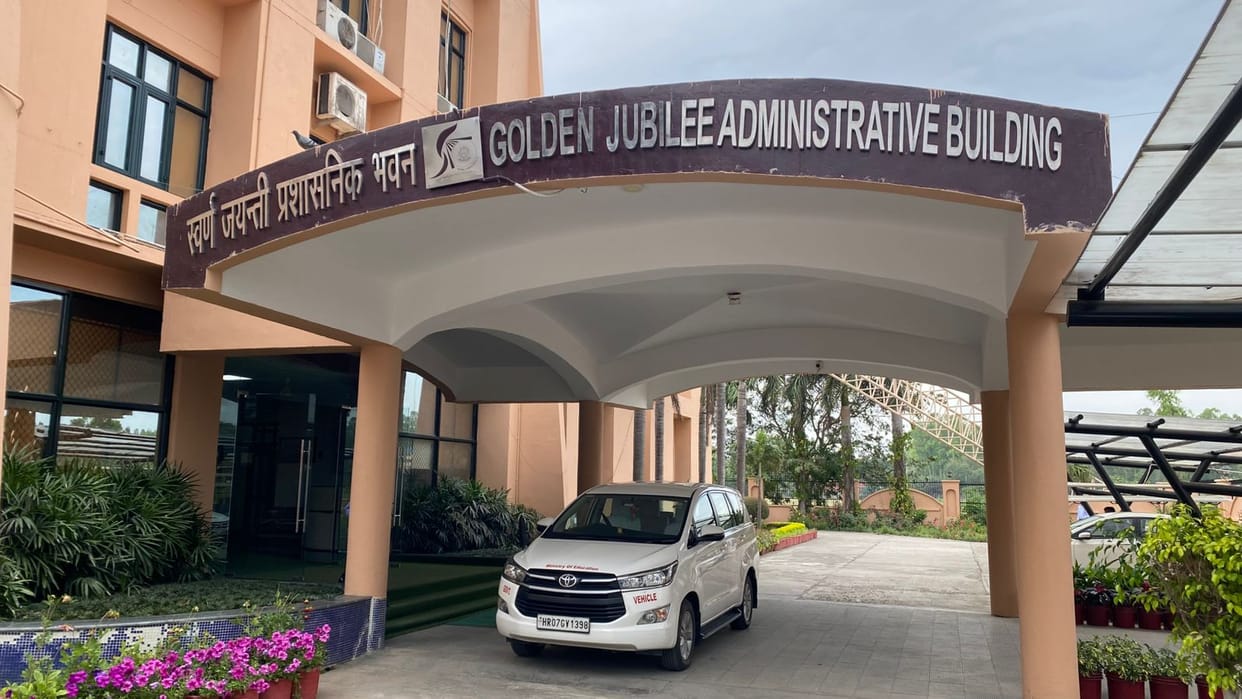 The assessment committee will visit NIT next week and investigate.