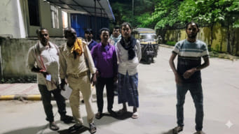 45-Year-Old Man Found Dead Near Second Wife's House Family Alleges Murder in Purnia