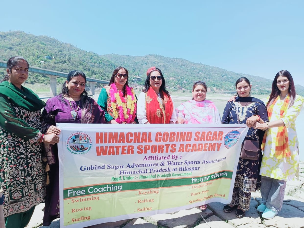 Women empowerment is a step towards progress for the entire society: Dr. Anju