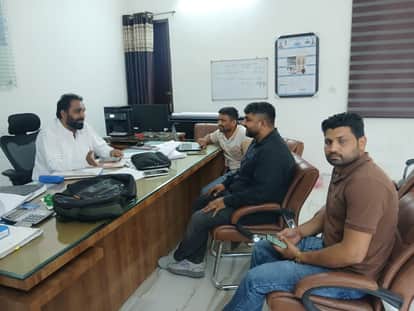 Tender issued for laying 7,000 meter long new sewerage line