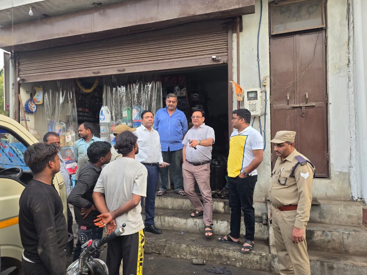 Action taken against three vehicles fitted with modified silencers