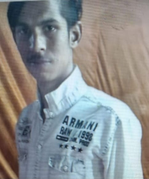 Villagers beat up the accused who was trying to rob, he dies