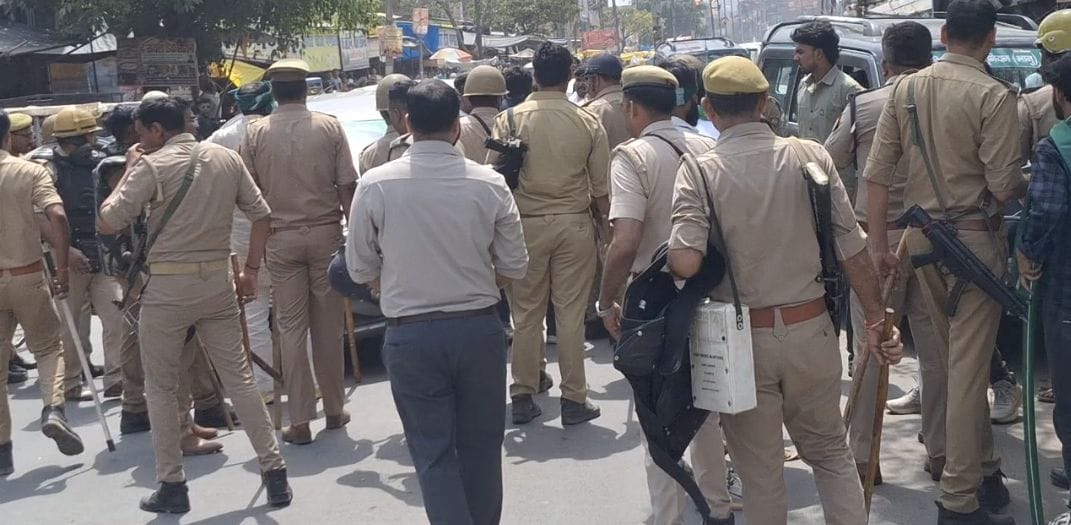 25 Named, Including State President; Report Filed Against 250 Others