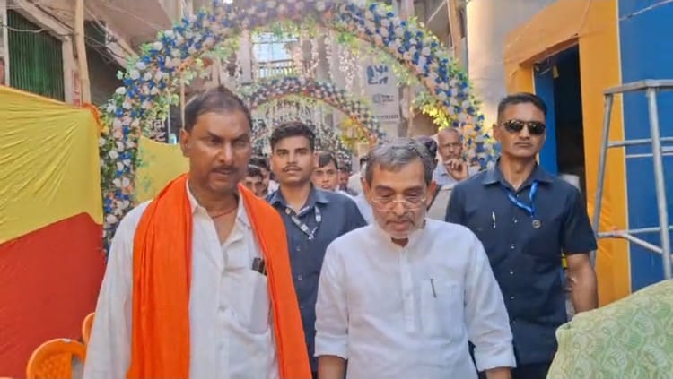 Bihar News: महिला आरक्षण बिल पर उपेंद्र कुशवाहा का विपक्ष पर पलटवार, कहा- इंडी गठबंधन महिला व विकास विरोधी