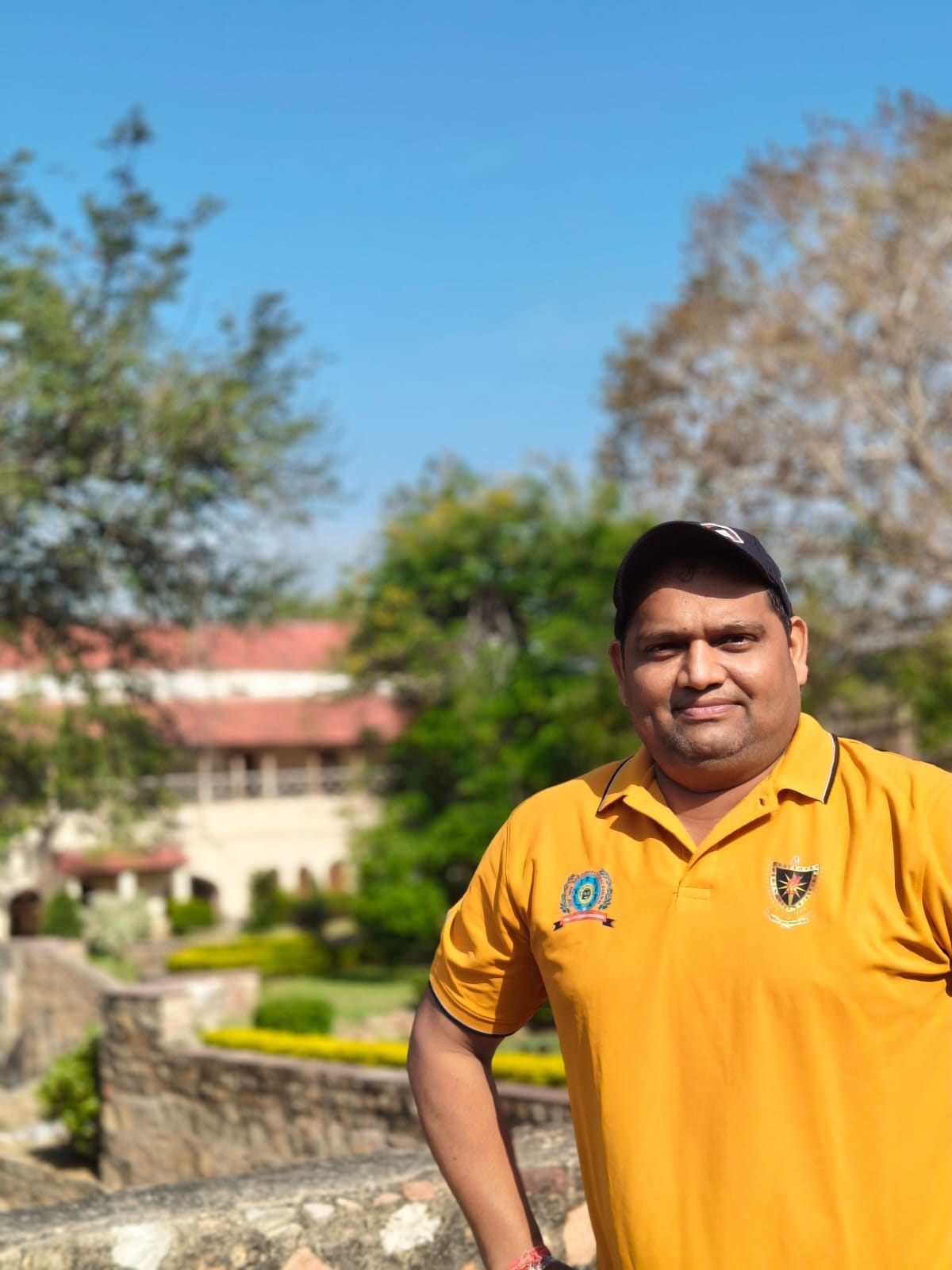Devendra Jha appointed coach of Indian Railways gymnastics team