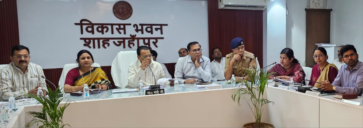 Consumers must be provided with a scheduled power supply during the summer: Minister-in-charge.