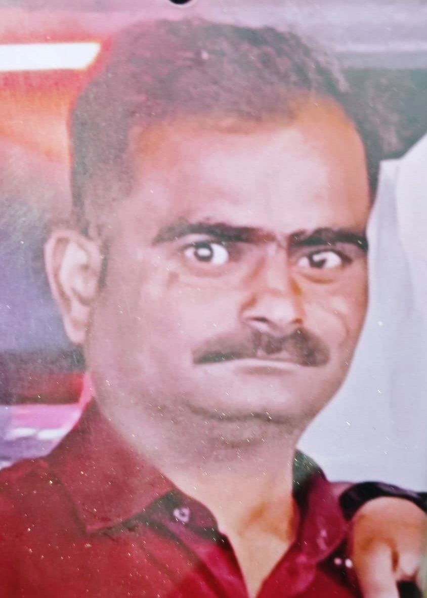 Engineer found injured on Mohammadi Road dies.