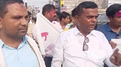 Uproar in Madhesh Over Nepal's Customs Decision; People Take to Streets in Protest Against Taxes