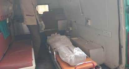 Vedanta Power Plant Accident