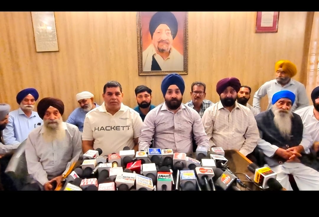 Transporters Held Strike Today
