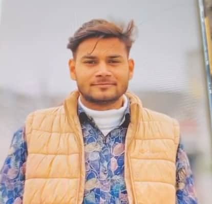 Mother calls for food, son found hanging from tin shed, BSc student commits suicide