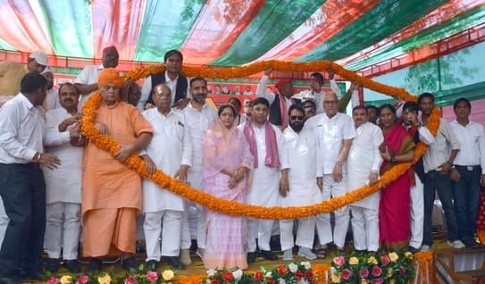 Samajwadi Party will form the government in the state in 2027: Rahul Singh