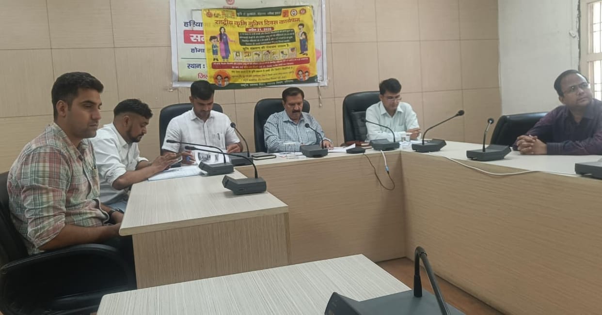 Albendazole tablets will be given to 1.35 lakh children in the district.