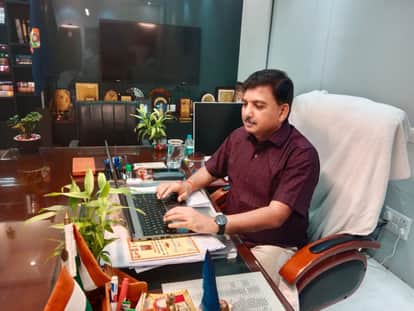 Census 2027 Self-Enumeration Process Begins in the District