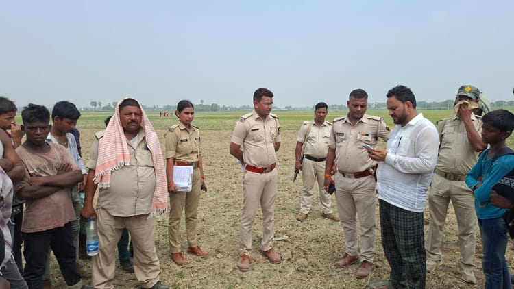 Bihar News: करंट बना काल! सहरसा में हाई वोल्टेज तार ने छीनी मासूम की जान, गांव में फूटा गुस्सा