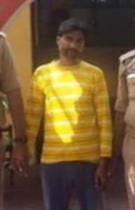 Brother killed younger sister for five bighas of land