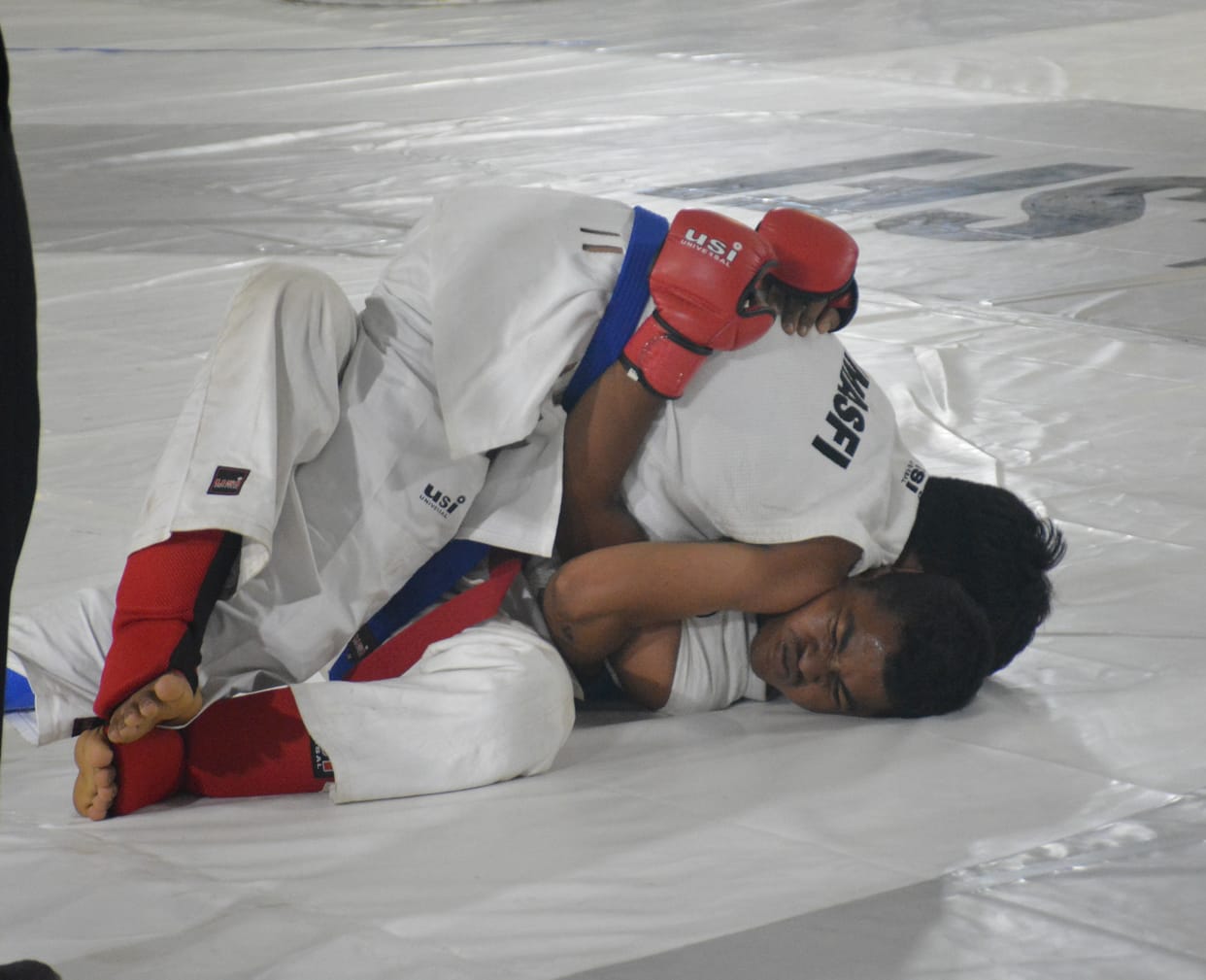Prithvi, Shreya, Sagar, Babita and Abhay selected in the Indian team