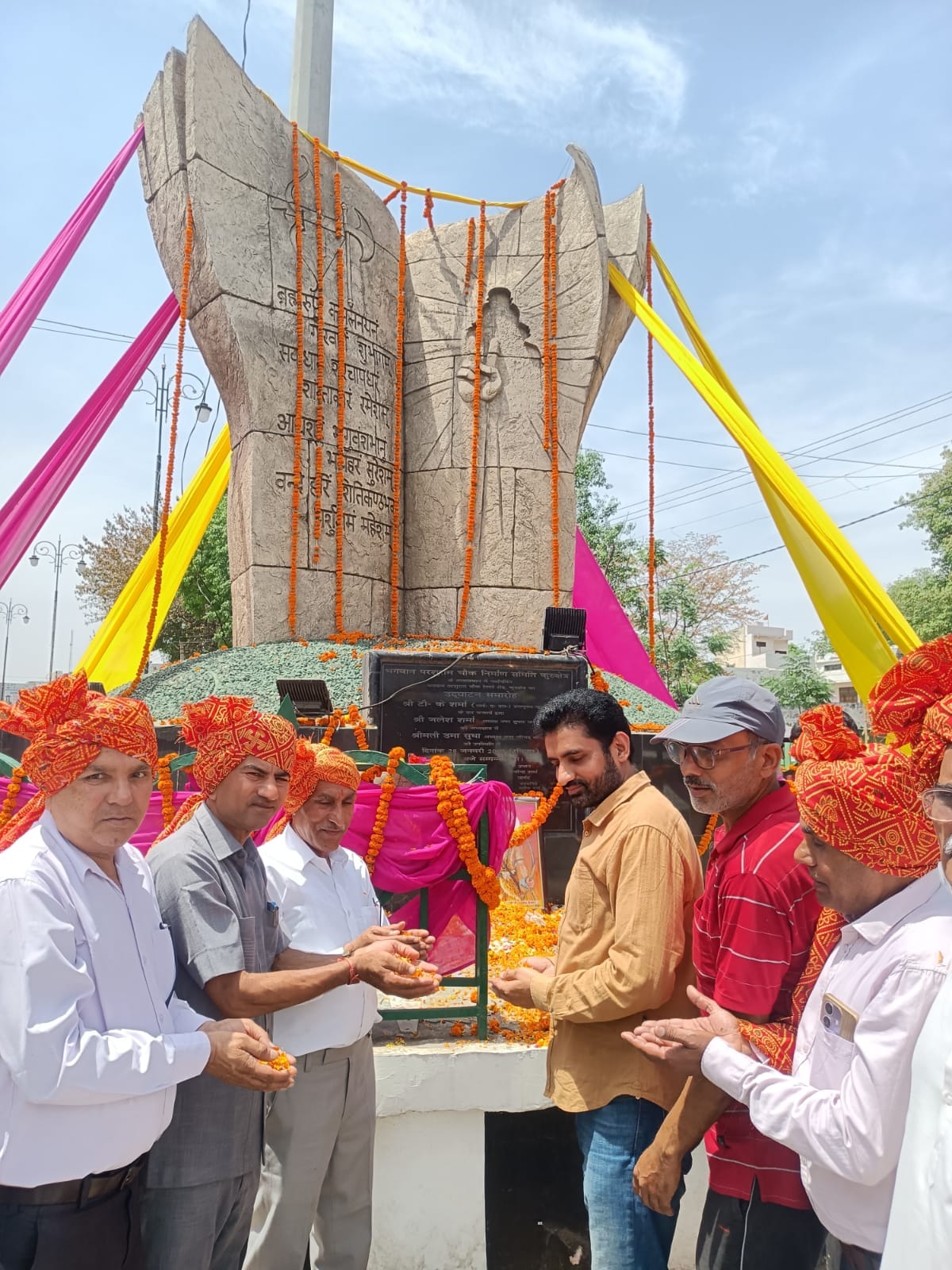 Lord Parashurama will impart weapons training to Kalki Avatar: Kaushal