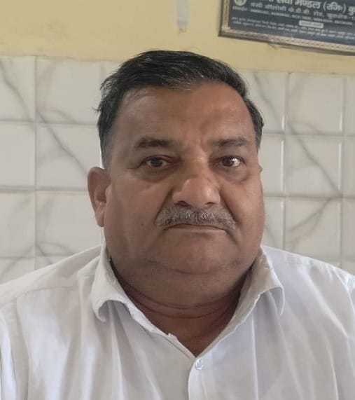 Demand for wheat in Madhya Pradesh is constantly increasing, and businesses are also increasing.