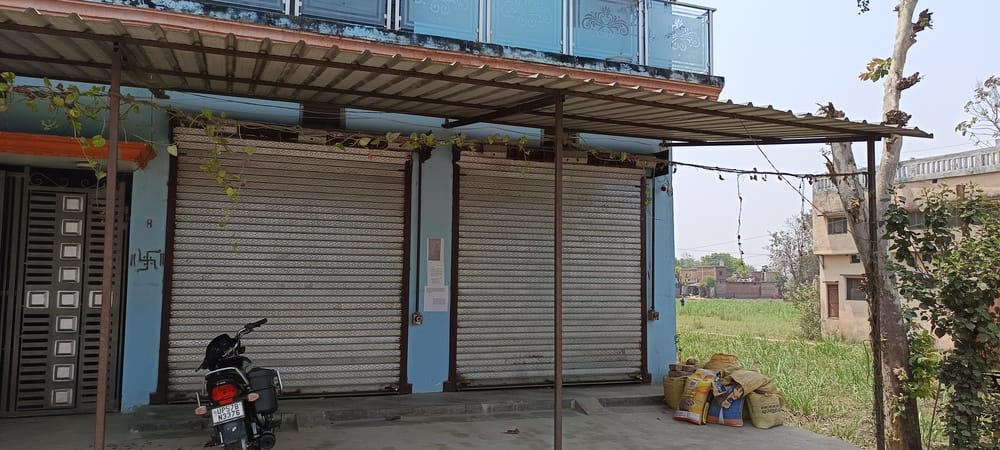 Chaos at Procurement Centers... Farmers Entangled in Rules and Regulations
